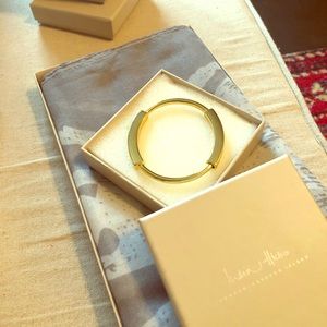 India Hicks The Click It Bracelet